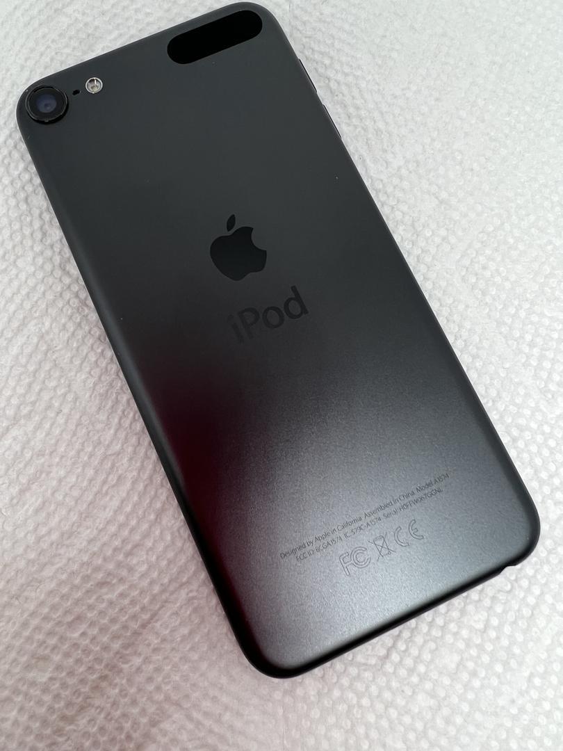 Apple IPod Touch 6th Gen Wi-Fi