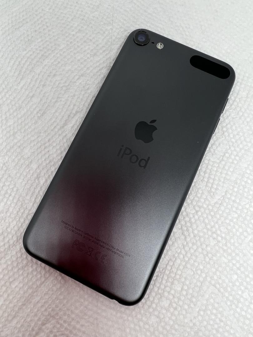 Apple IPod Touch 6th Gen Wi-Fi