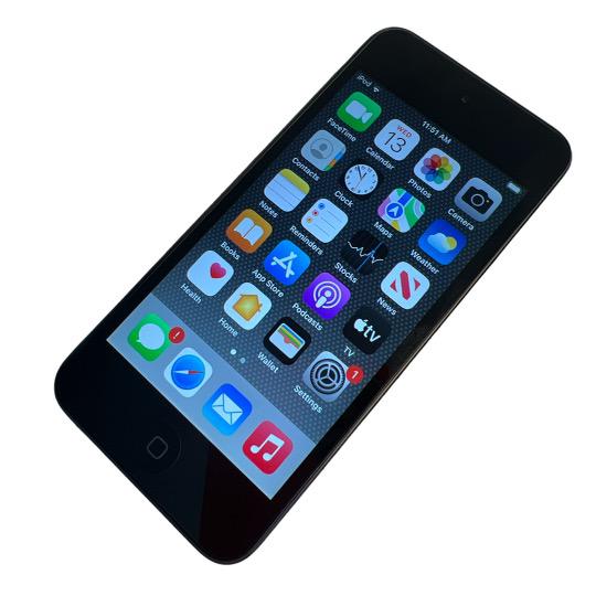 Apple IPod Touch 6th Gen Wi-Fi