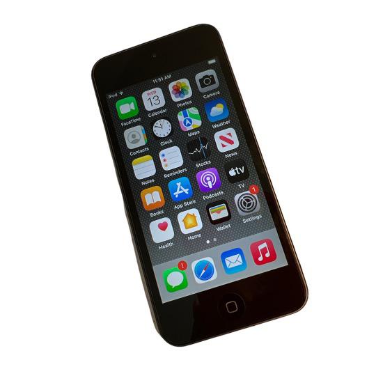 Apple IPod Touch 6th Gen Wi-Fi