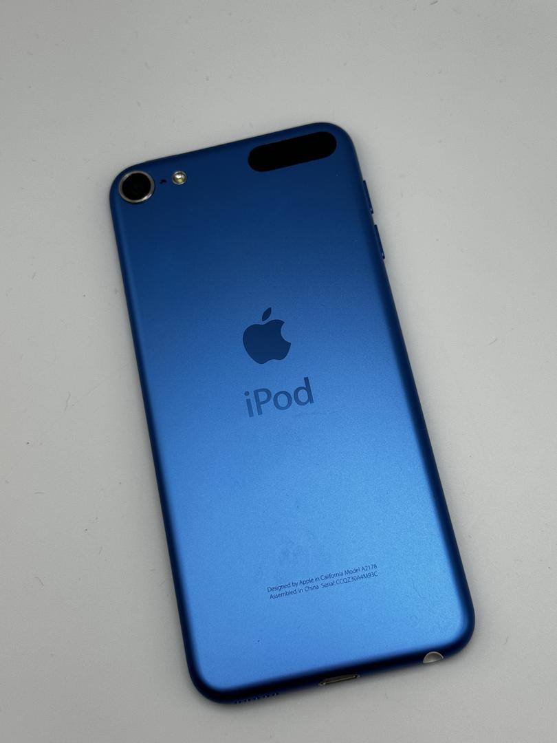 Apple IPod Touch 6th Gen Wi-Fi
