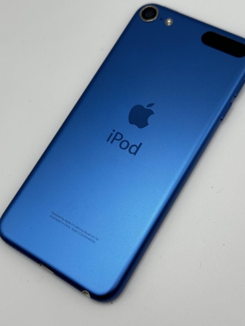 Apple IPod Touch 6th Gen Wi-Fi