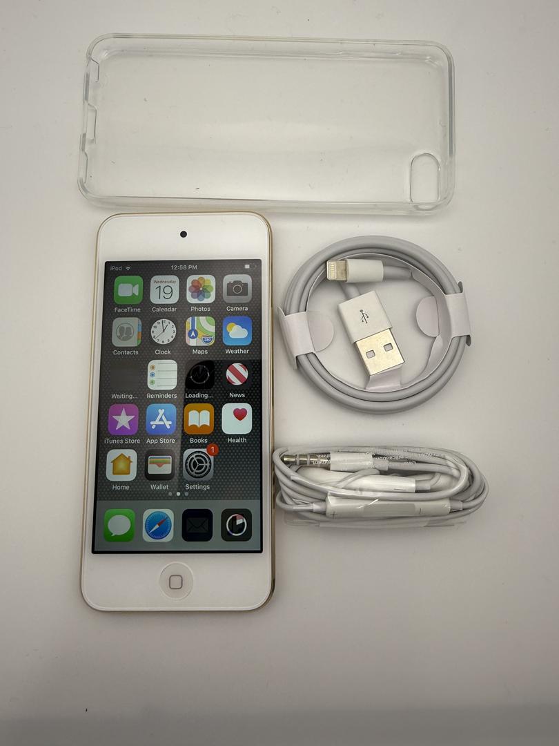 Apple iPod Touch 6th Gen Wi-Fi