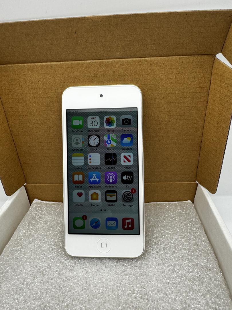 Apple IPod Touch 6th Gen Wi-Fi