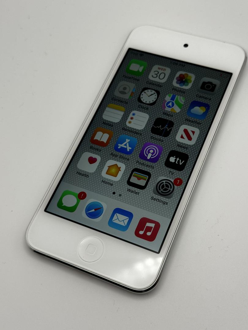 Apple IPod Touch 6th Gen Wi-Fi