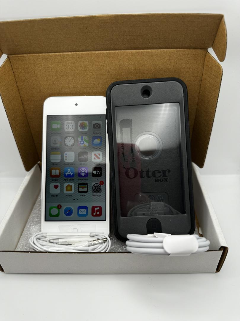 Apple iPod Touch 6th Gen Wi-Fi