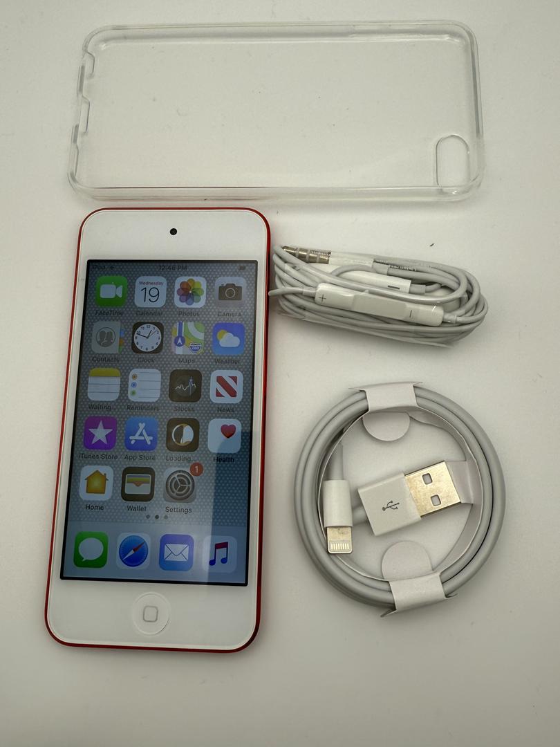Apple iPod Touch 6th Gen Wi-Fi