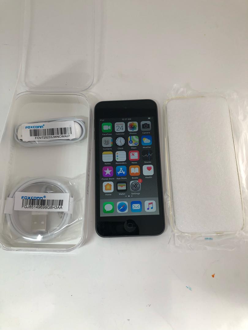 Apple IPod Touch 6th Gen Wi-Fi