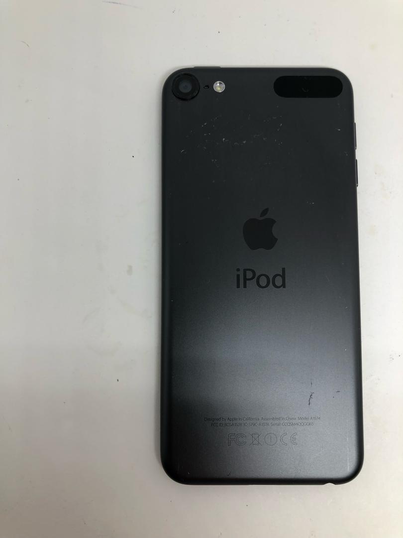 Apple IPod Touch 6th Gen Wi-Fi