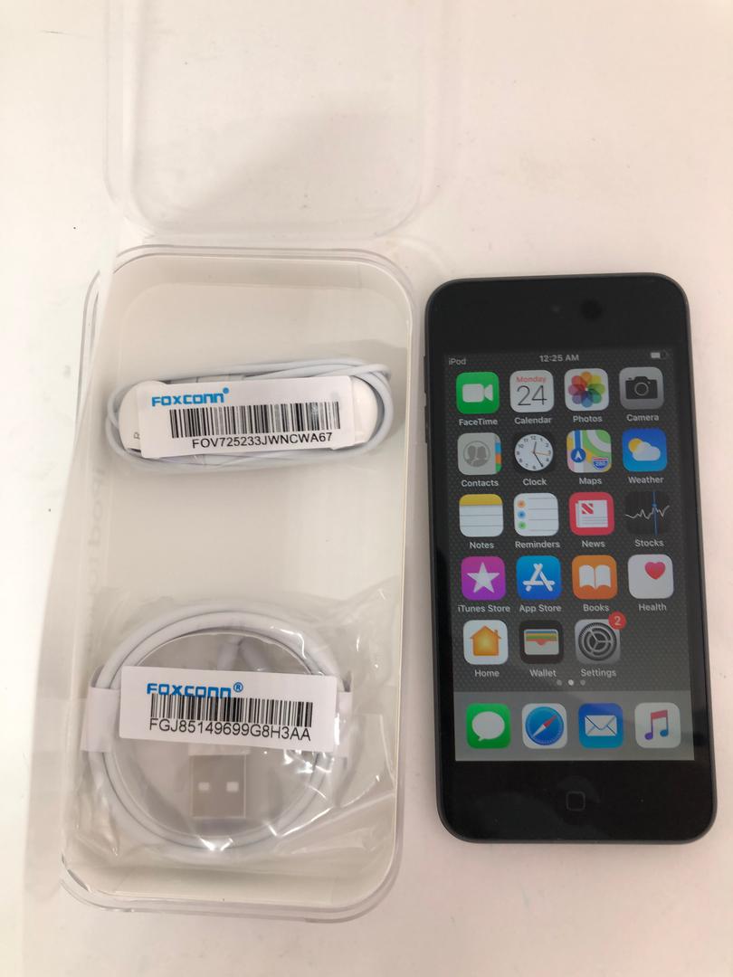 Apple iPod Touch 6th Gen Wi-Fi