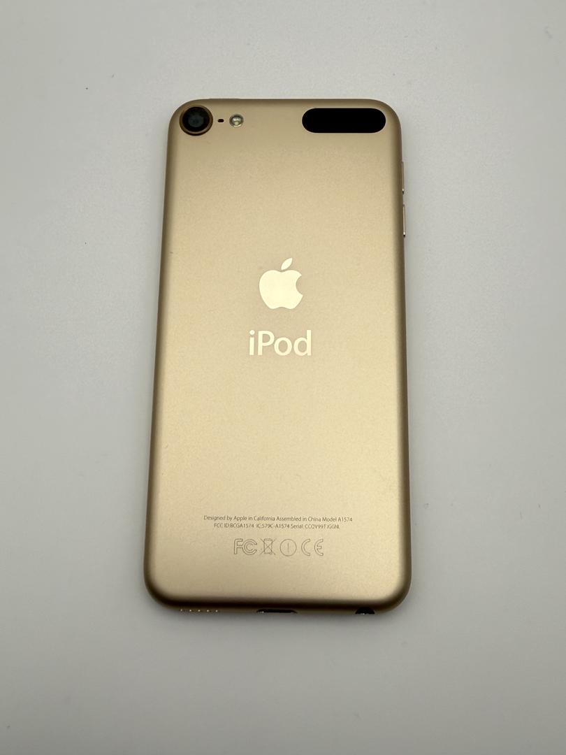 Apple IPod Touch 6th Gen Wi-Fi