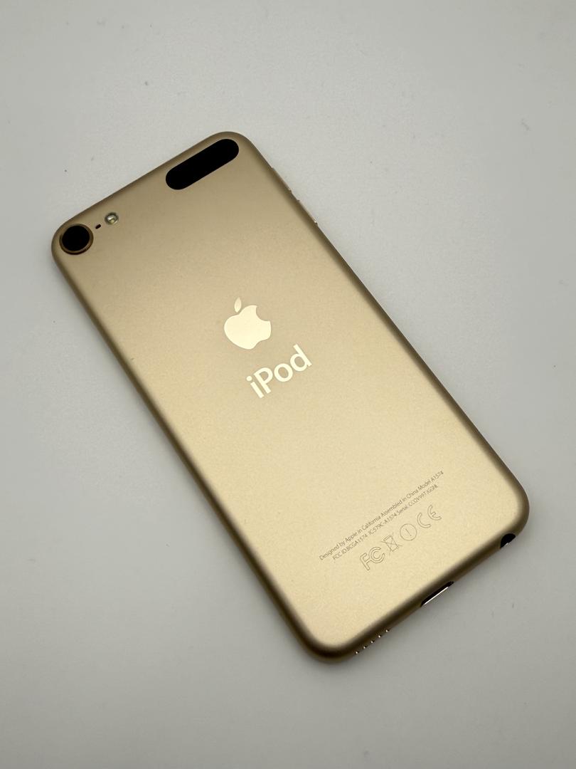 Apple IPod Touch 6th Gen Wi-Fi