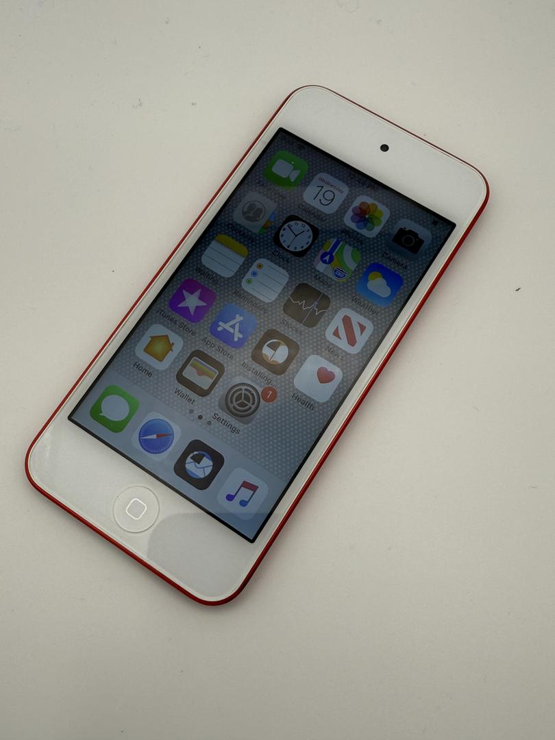 Apple IPod Touch 6th Gen Wi-Fi