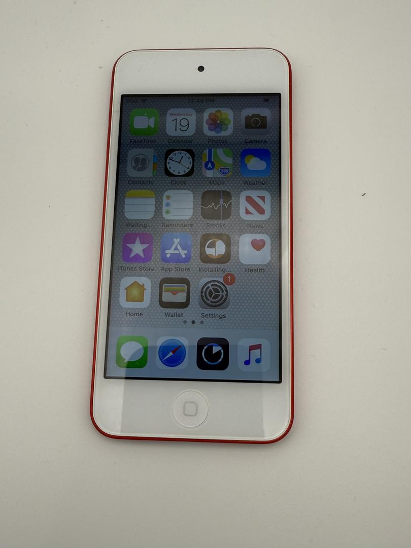 Apple IPod Touch 6th Gen Wi-Fi