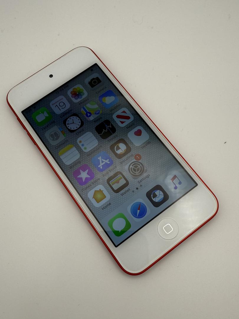 Apple IPod Touch 6th Gen Wi-Fi