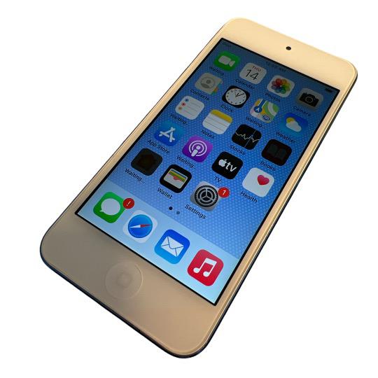 Apple IPod Touch 6th Gen Wi-Fi