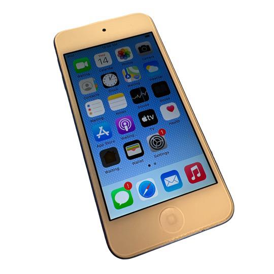 Apple IPod Touch 6th Gen Wi-Fi