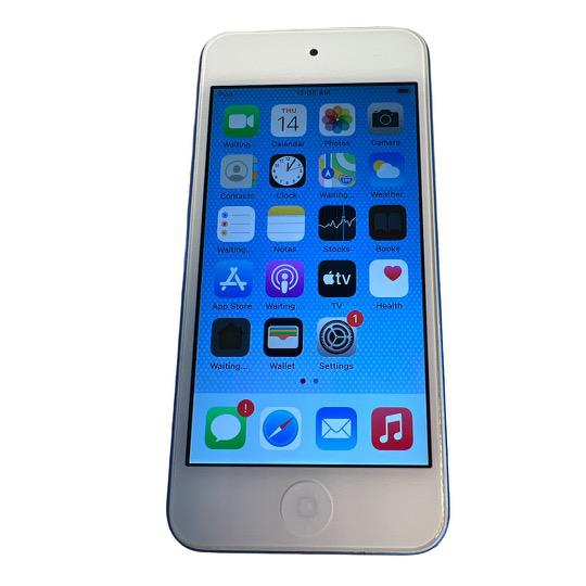 Apple iPod Touch 6th Gen Wi-Fi