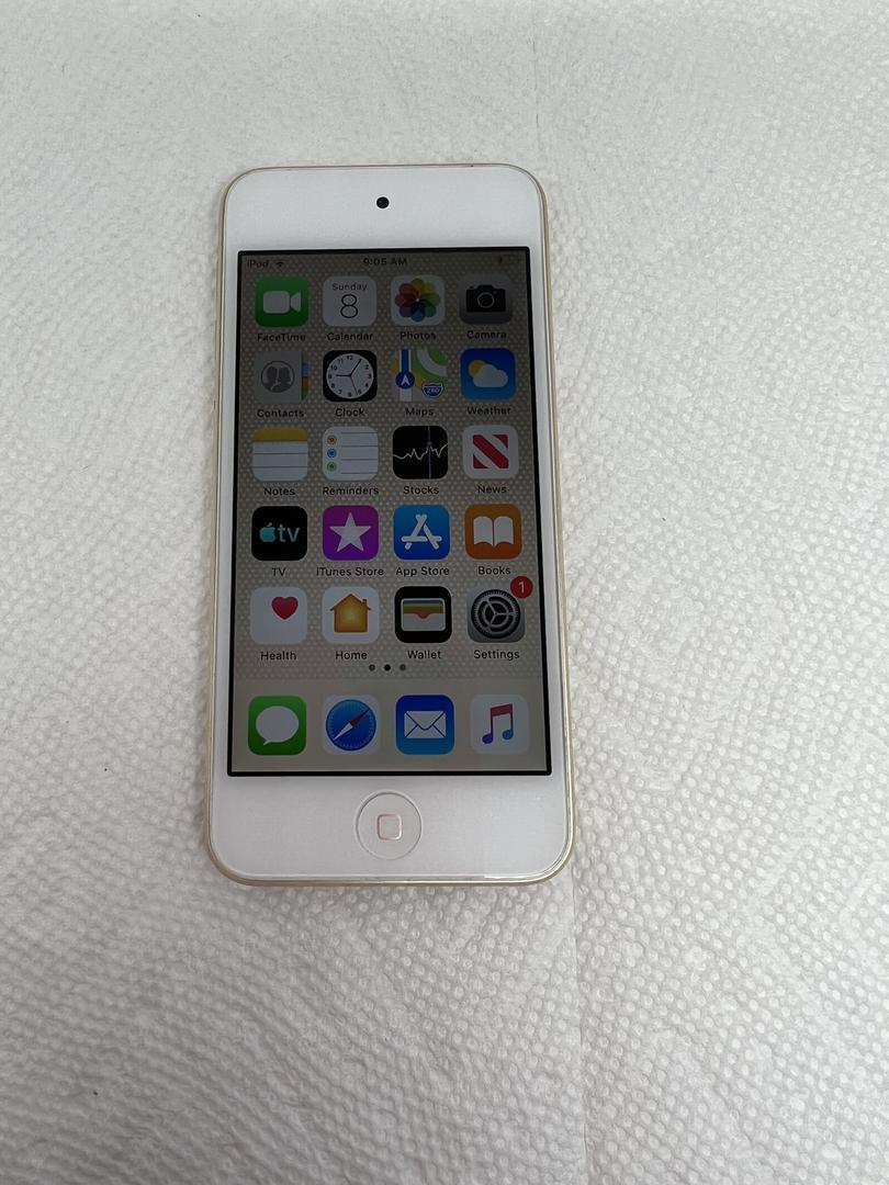 Apple IPod Touch 6th Gen Wi-Fi