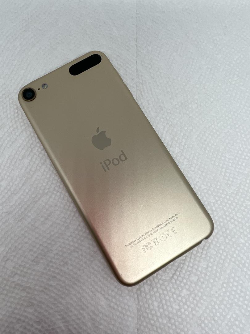 Apple IPod Touch 6th Gen Wi-Fi