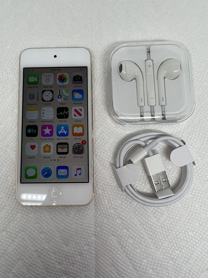 Apple iPod Touch 6th Gen Wi-Fi