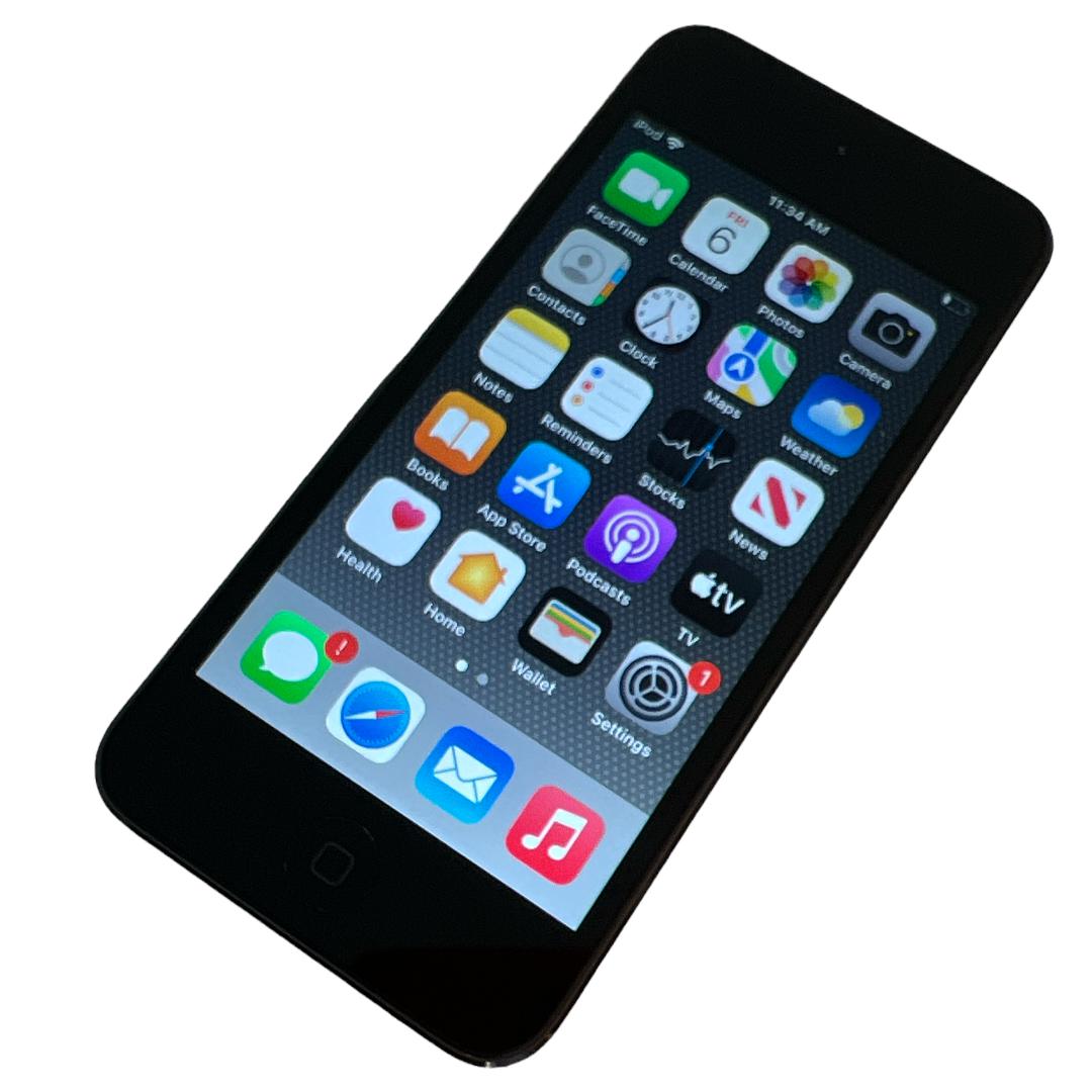 Apple IPod Touch 6th Gen Wi-Fi