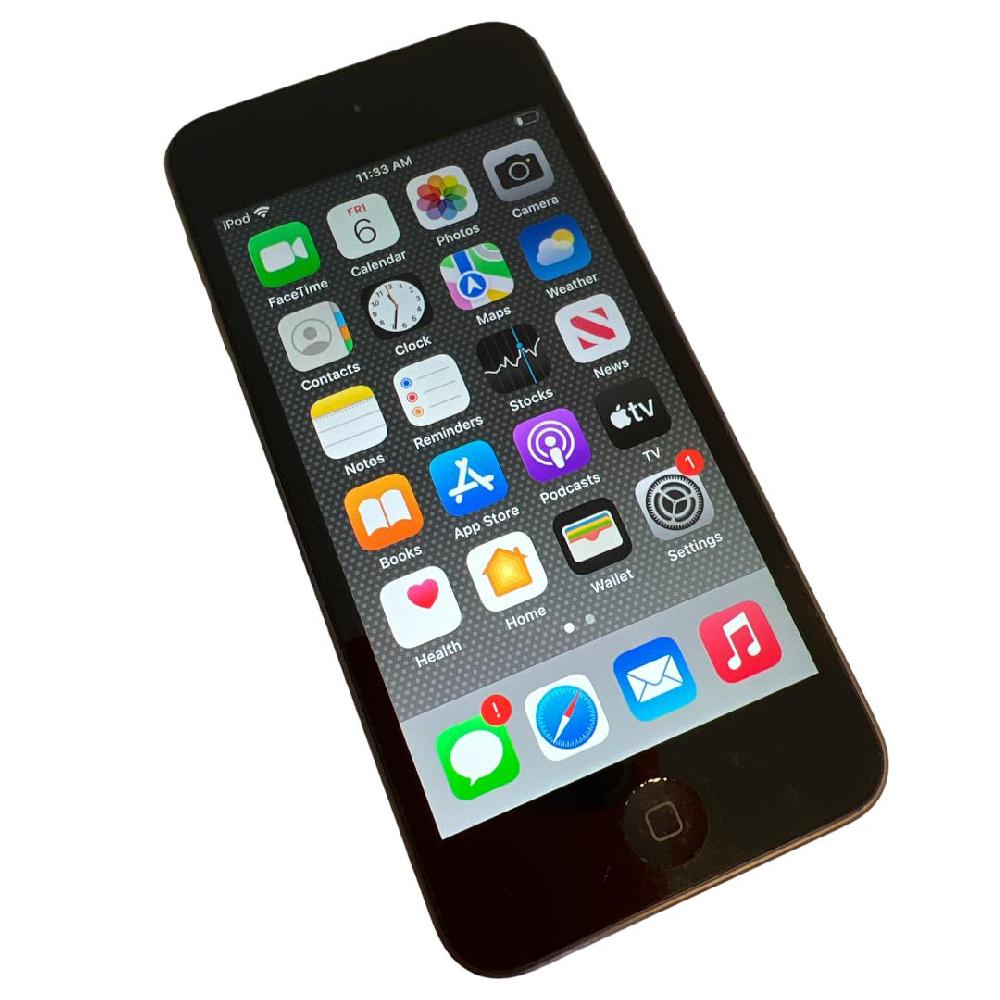 Apple IPod Touch 6th Gen Wi-Fi