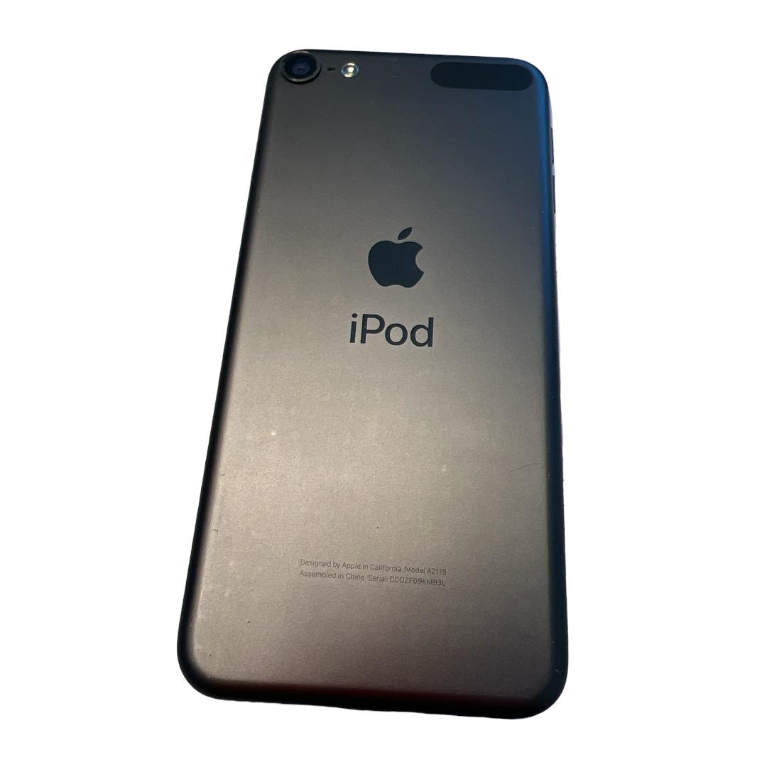 Apple IPod Touch 6th Gen Wi-Fi