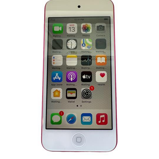 Apple iPod Touch 6th Gen Wi-Fi