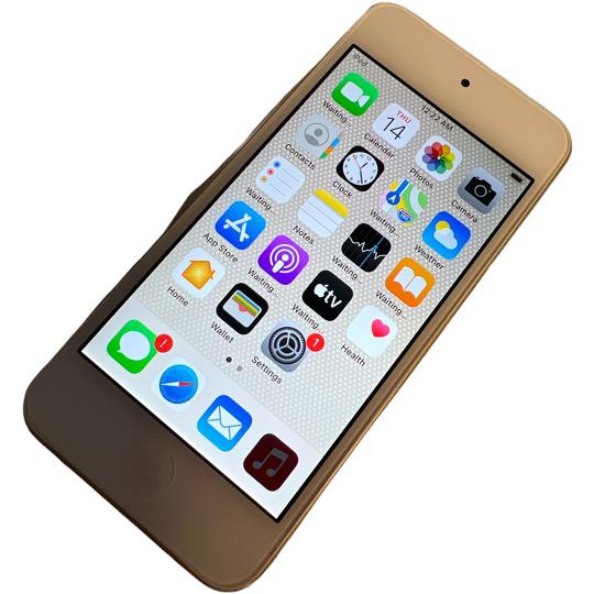 Apple IPod Touch 6th Gen Wi-Fi