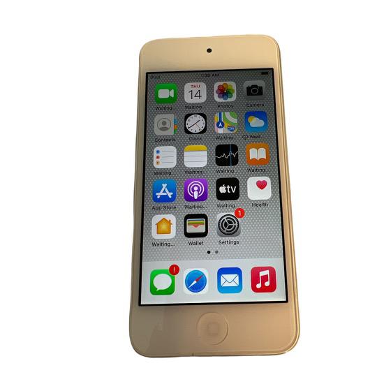 Apple IPod Touch 6th Gen Wi-Fi