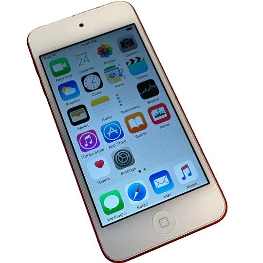 Apple IPod Touch 6th Gen Wi-Fi