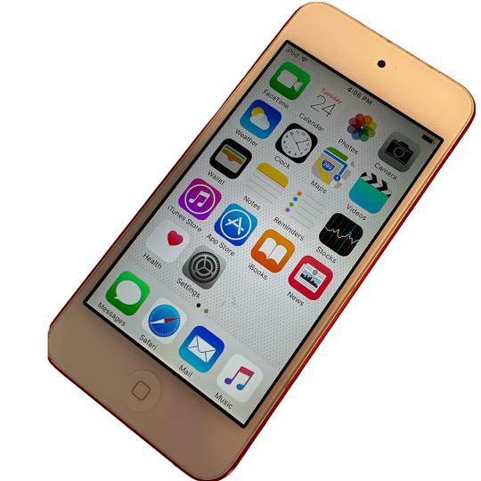 Apple iPod Touch 6th Gen Wi-Fi