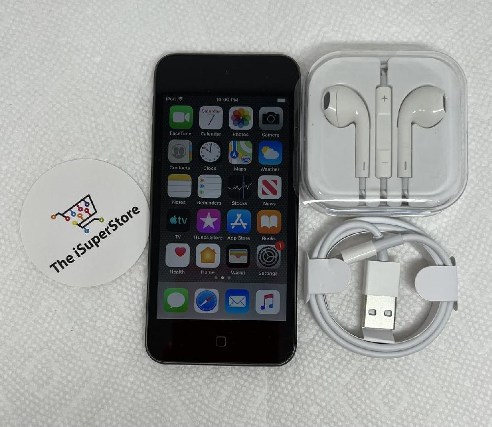 Apple iPod Touch 6th Gen Wi-Fi
