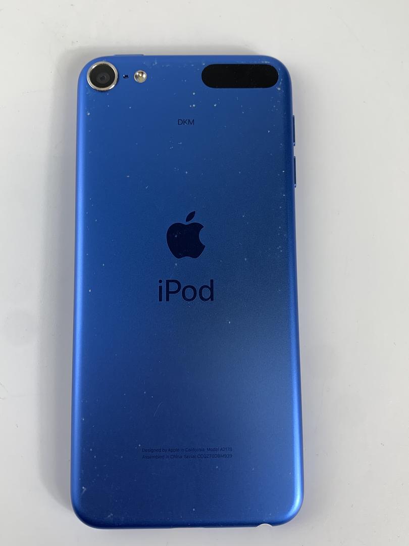 Apple IPod Touch 7th Gen Wi-Fi