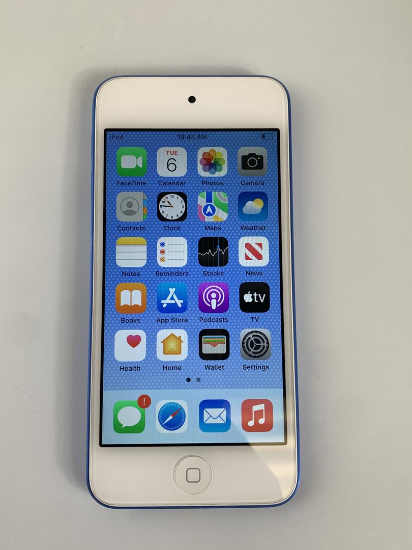 Apple iPod Touch 7th Gen Wi-Fi