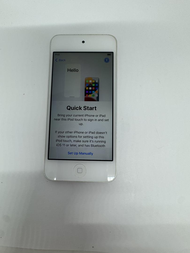 Apple IPod Touch 7th Gen Wi-Fi