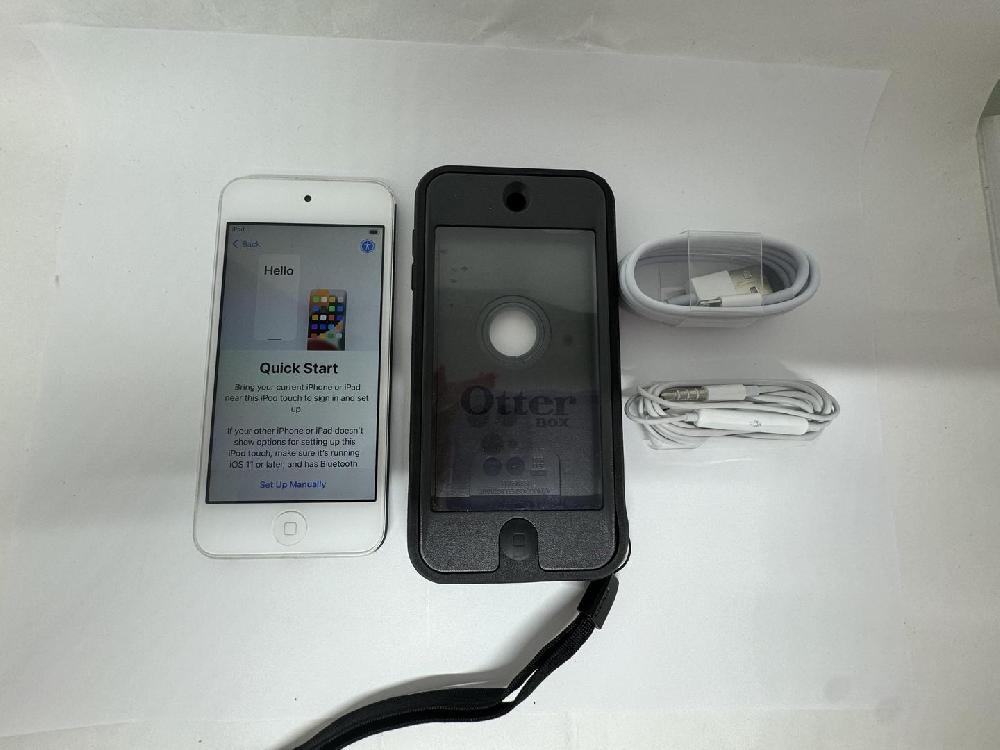 Apple IPod Touch 7th Gen Wi-Fi