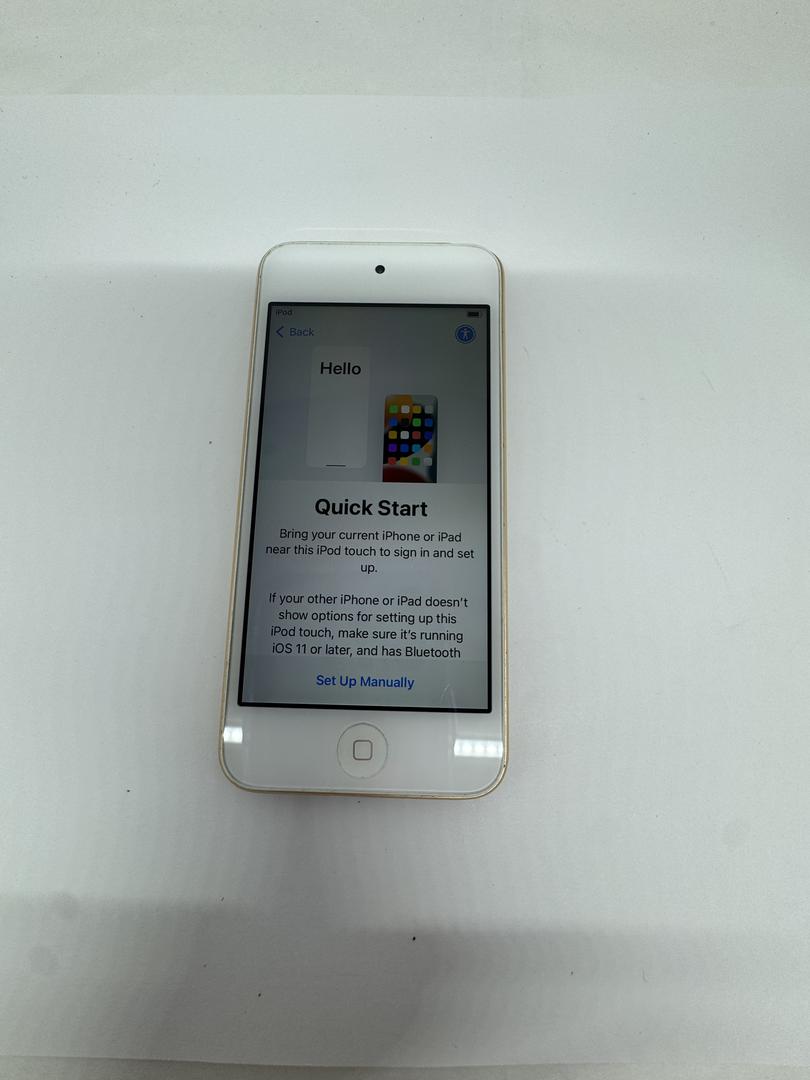 Apple IPod Touch 7th Gen Wi-Fi