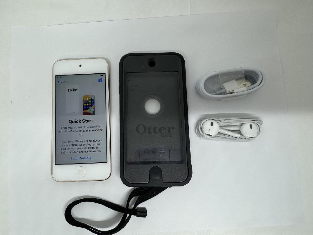 Apple IPod Touch 7th Gen Wi-Fi