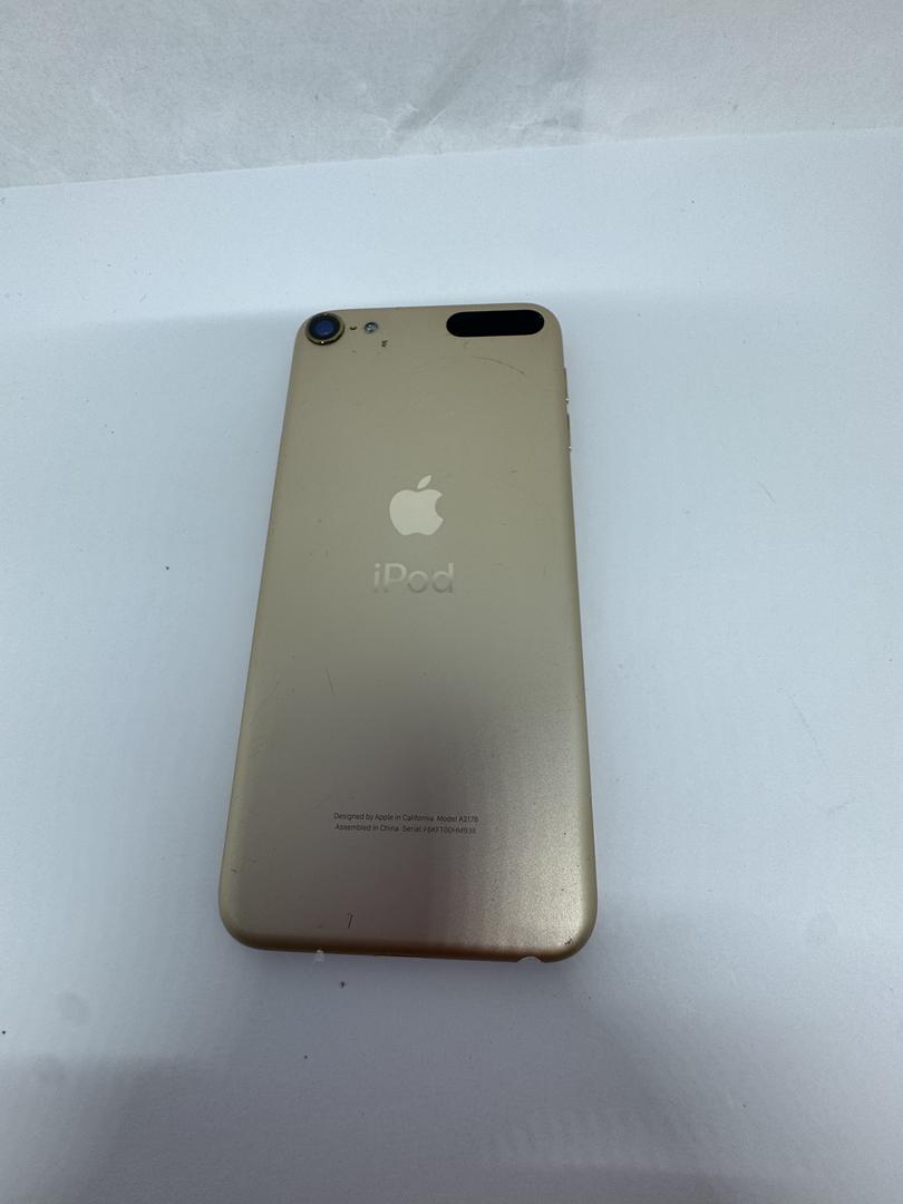 Apple iPod Touch 7th Gen Wi-Fi