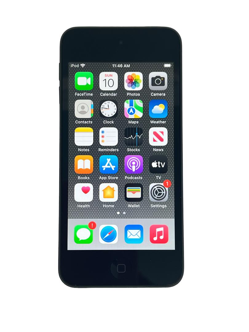 Apple IPod Touch 7th Gen Wi-Fi