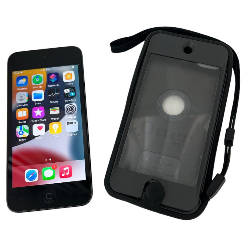 Apple iPod Touch 7th Gen Wi-Fi