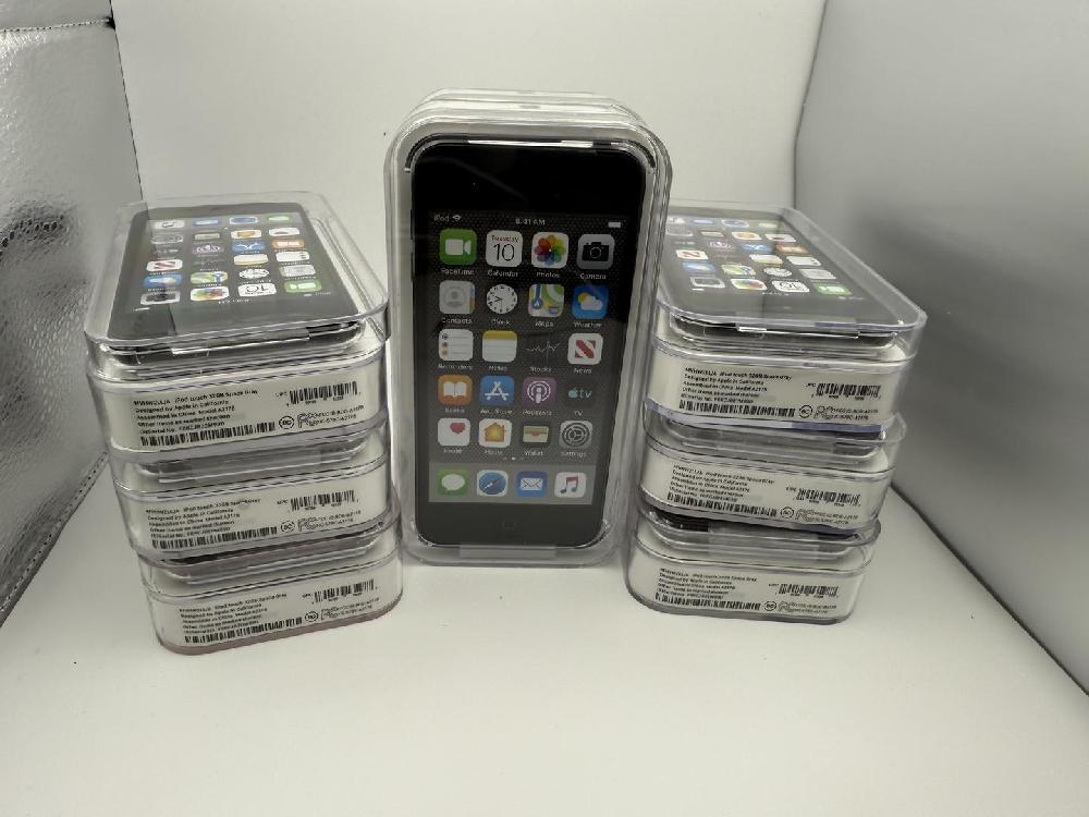 Apple IPod Touch 7th Gen Wi-Fi