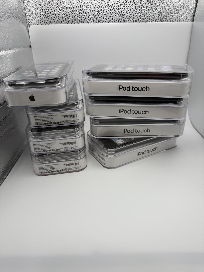 Apple IPod Touch 7th Gen Wi-Fi