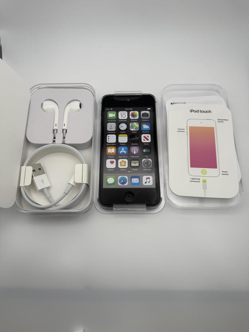 Apple IPod Touch 7th Gen Wi-Fi