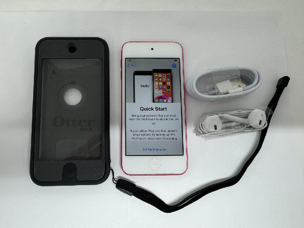 Apple IPod Touch 7th Gen Wi-Fi