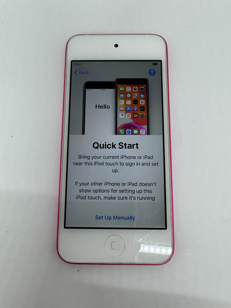 Apple IPod Touch 7th Gen Wi-Fi
