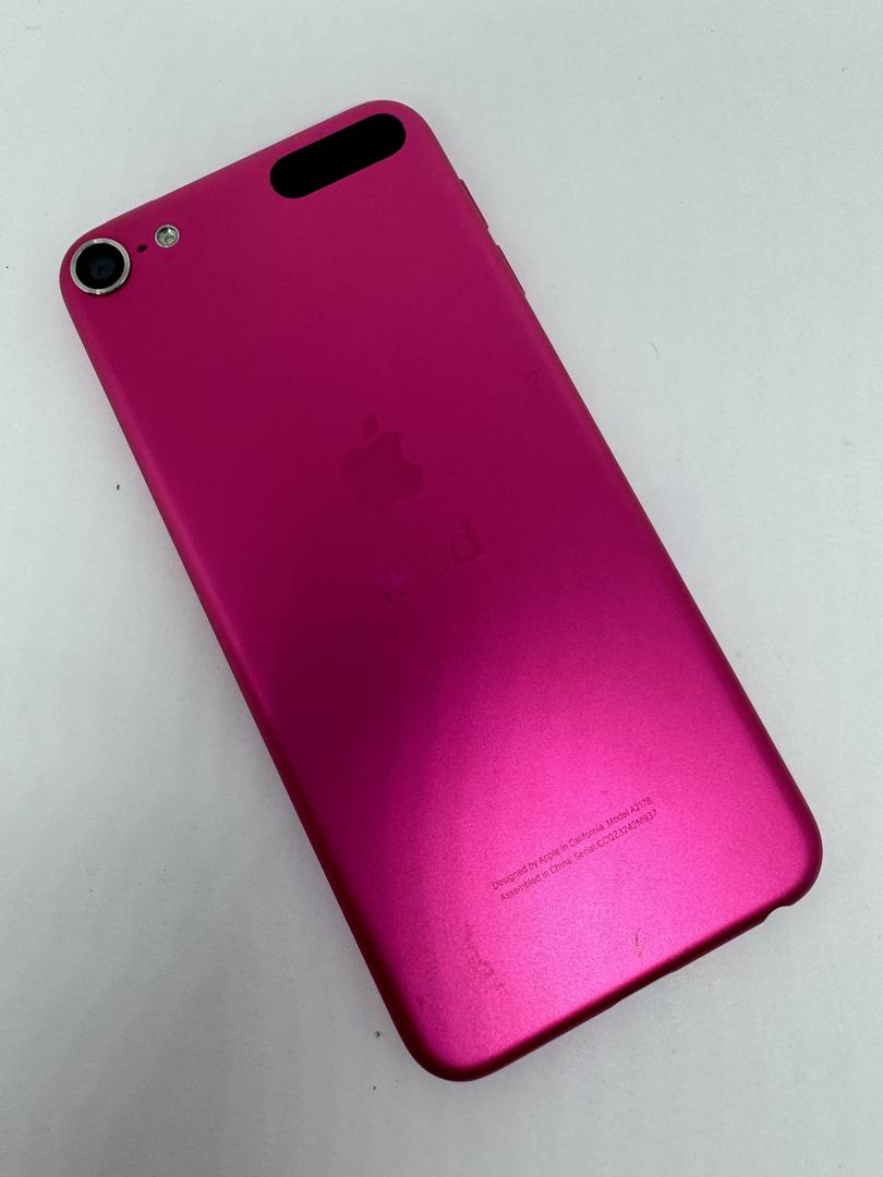 Apple IPod Touch 7th Gen Wi-Fi