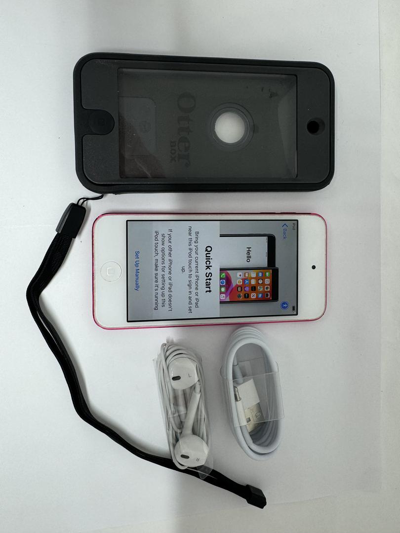 Apple iPod Touch 7th Gen Wi-Fi